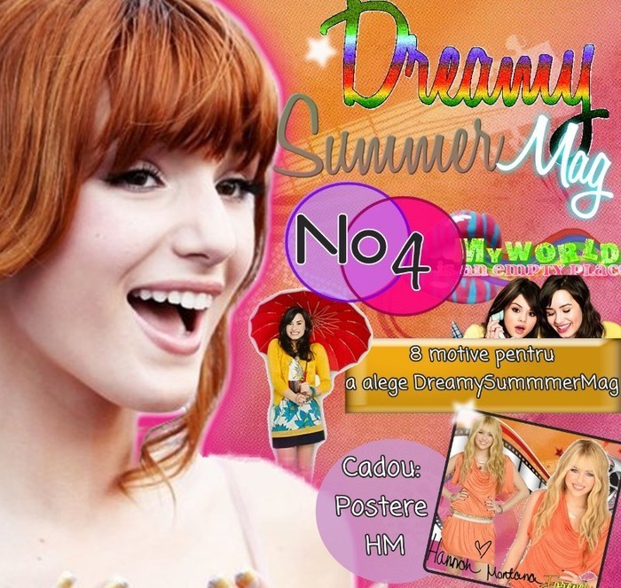 Dreamysummermag; 6
