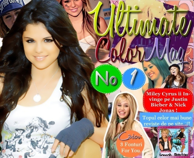 Ultimatecolormag; 1
