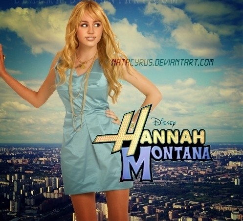 38875855_KGROGFQNG - Hannah Montana