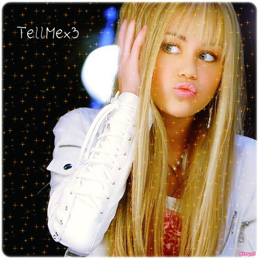 38875845_KGYSURPDW - Hannah Montana