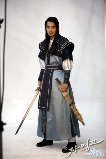 Ja_Myung_Go36 - Princess Ja Myung Go