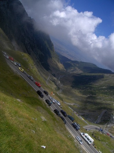 HPIM8693 - 0 POZE TRANSFAGARASAN