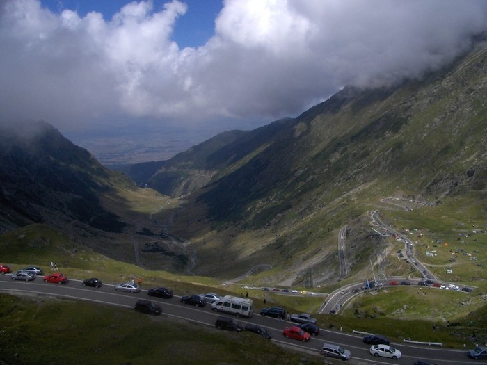 HPIM8695 - 0 POZE TRANSFAGARASAN