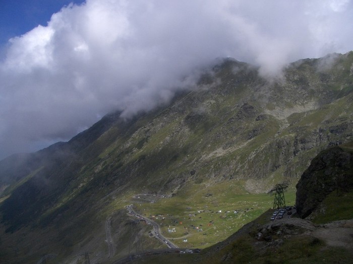 HPIM8696 - 0 POZE TRANSFAGARASAN