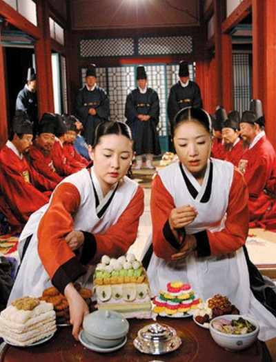 234778l - Dae Jang Geum