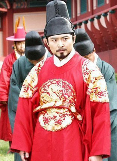 dae jan geum - Dae Jang Geum