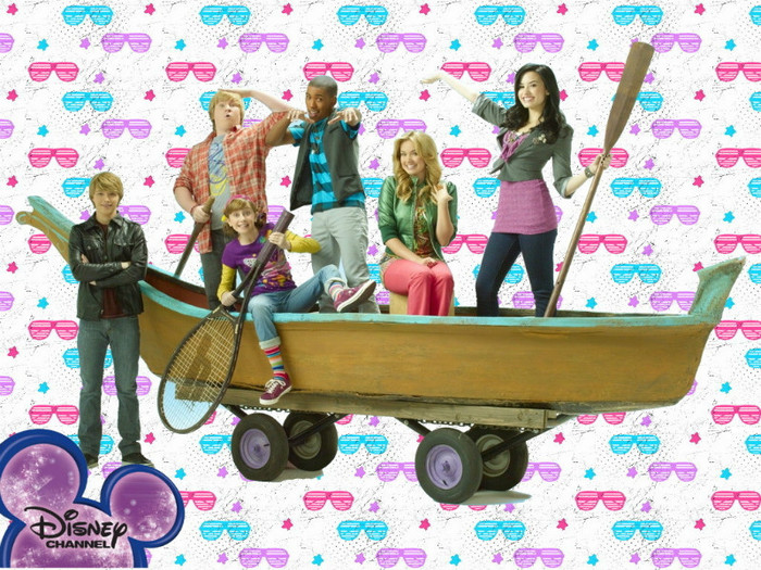 sonny-with-a-chance-wallpaper-sonny-with-a-chance-16266827-1024-768 - Seriale de pe Disney Channel