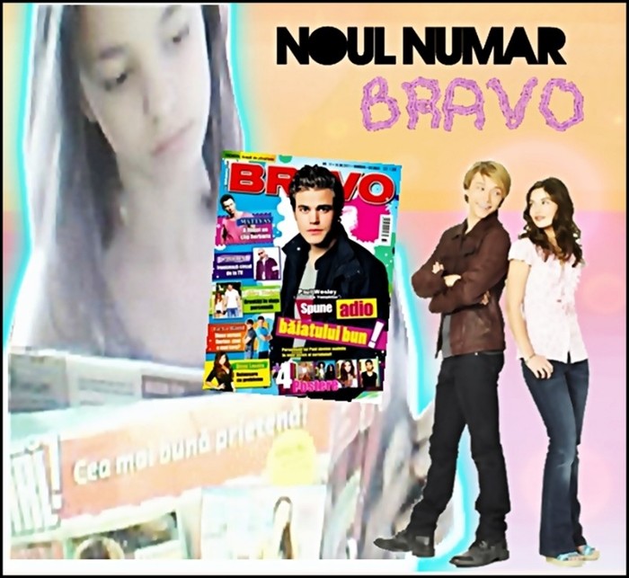 =. Noul Numar BRAVO .=