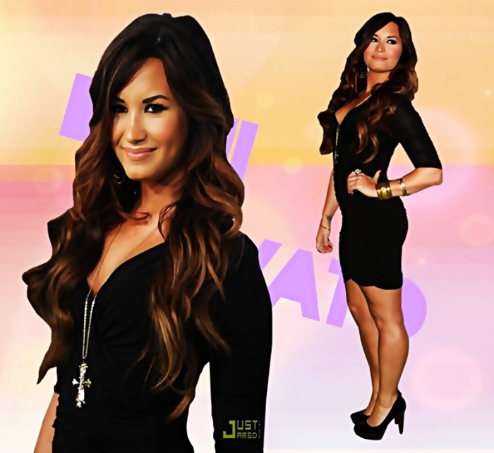 =. Poster Demi .= - x - Number 02 - Twoo - x