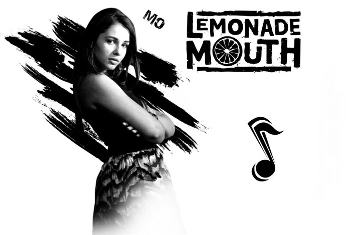 Lemonade_Mouth_TShirt - Filme de pe Disney Channel