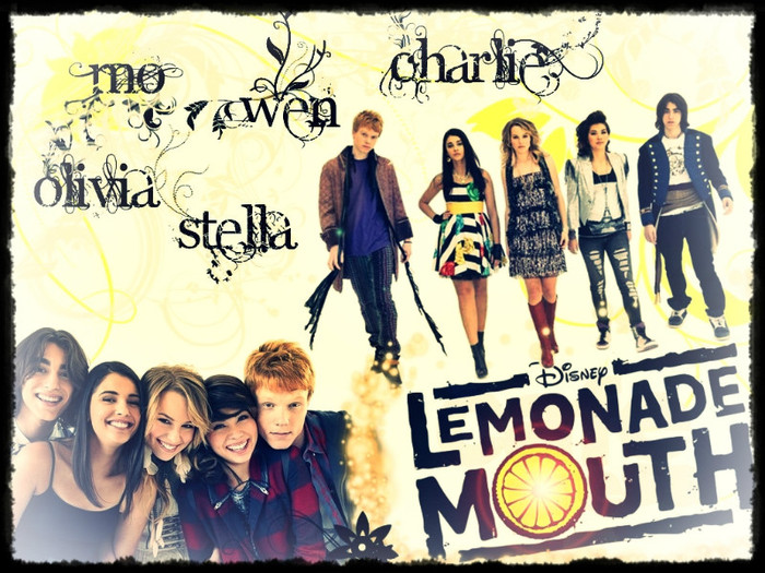 lemonade_mouth_wallpaper_by_superno-d3ye57c - Filme de pe Disney Channel