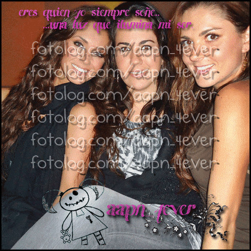 any - maria - zoraida