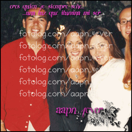 any - neni - jorge - hace algunos anos