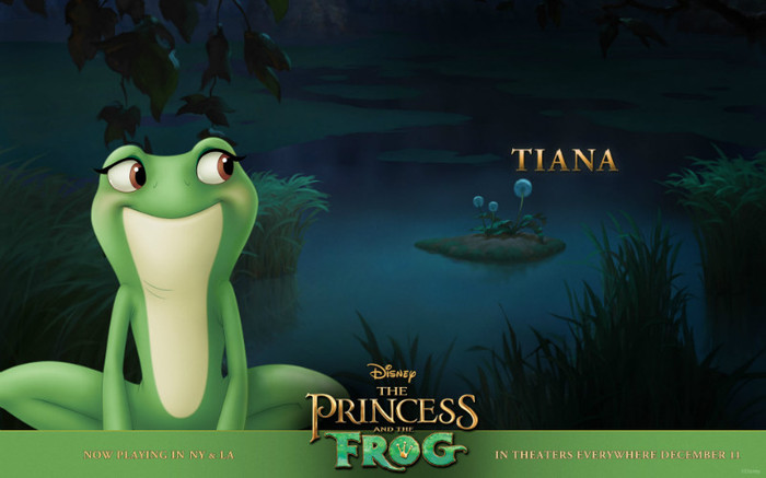 PrincessAndTheFrog_08 - Printesa si broscoiul