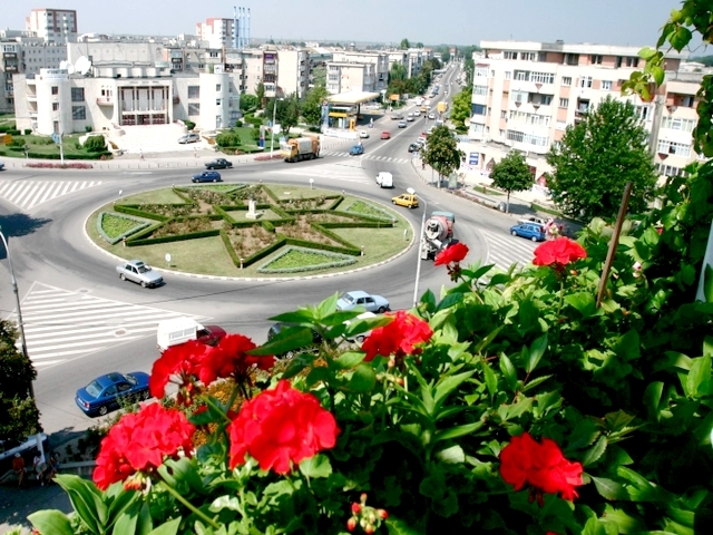 Mangalia - Litoralul romanesc