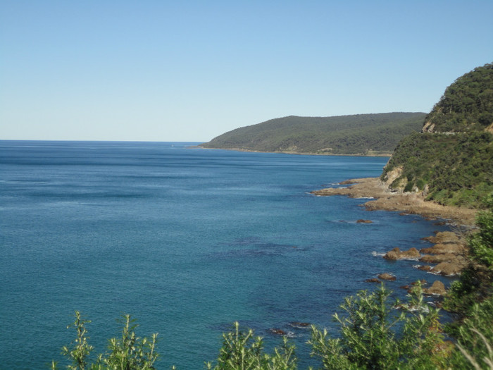 DSC04489 - Apollo Bay si 12 Apostoli