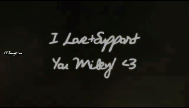 bscap0167 - 0  Support Miley Ray