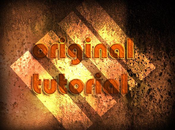 fundal2 - Original-Tutorial