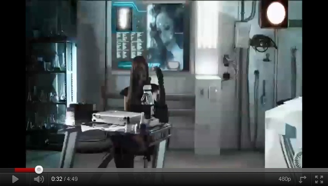 dividida19 - 0 DIVIDIDA VIDEOCLIP OFICIAL