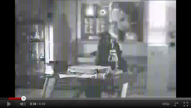 dividida20 - 0 DIVIDIDA VIDEOCLIP OFICIAL