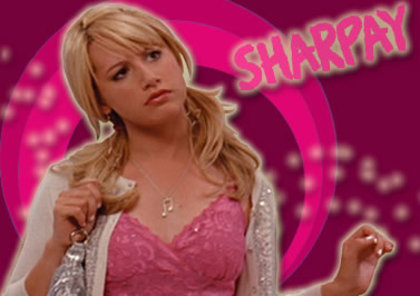 257464sharpay