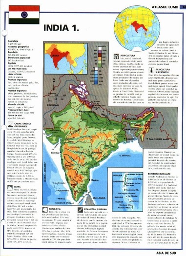 INDIA 1 - xxINDIAxx