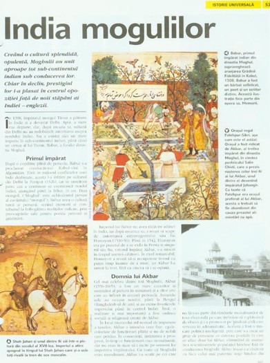 India mogulilor-1 - xxINDIAxx