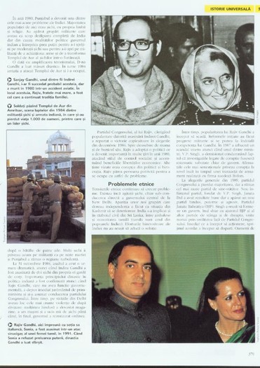 India si familia Gandi-3 - xxINDIAxx