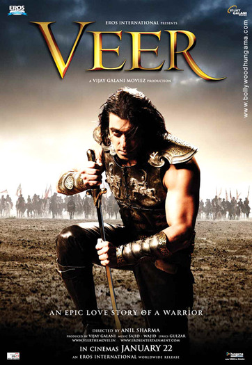 VEER  ( actiune  2010 )