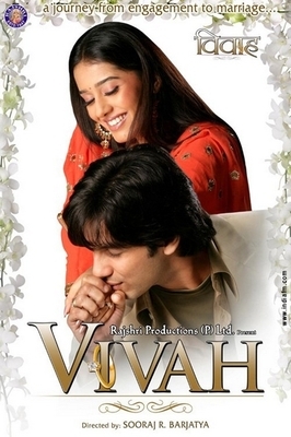 VIVAH  ( indian  de  dragoste  2006 ) - xxFilme Indienexx
