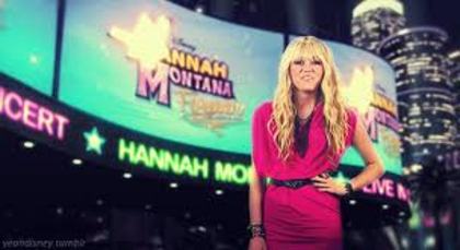 imagesCAGQLFHO - hannah montana 4ever