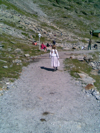 Am gasit-o si pe HEIDI !!!