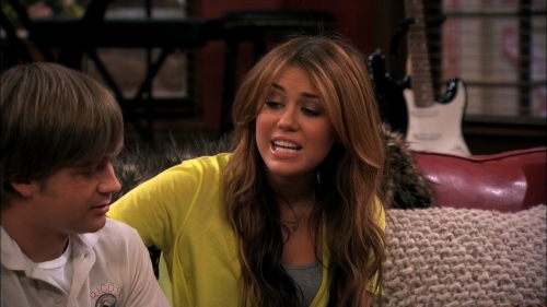 Miley Cyrus (311)