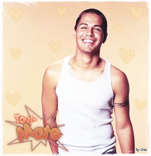 -Jay- ♡` - Jay Hernandez