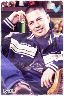 -Jay- ♡` - Jay Hernandez