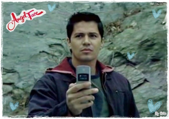 -Jay- ♡` - Jay Hernandez