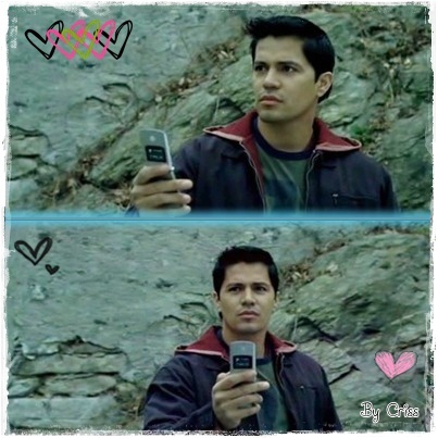 -Jay- ♡` - Jay Hernandez