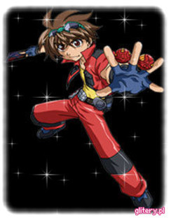 0021854888 - Glitery bakugan