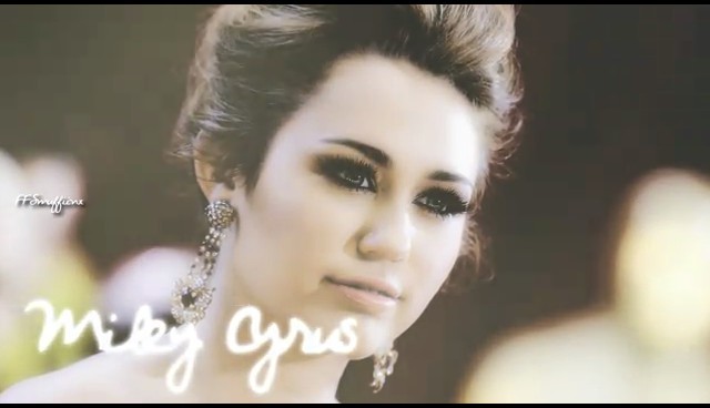 bscap0002 - Miley Cyrus I am Beautiful