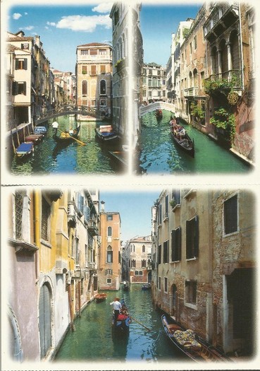 Scan (3) - jurul lumii in venezia