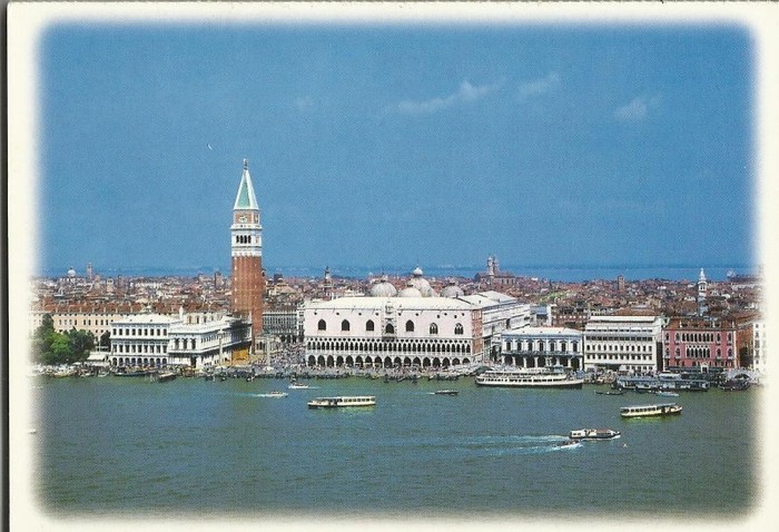Scan (5) - jurul lumii in venezia