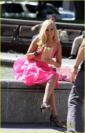 Ashley Tisdale (3) - x - Ashley Tisdale