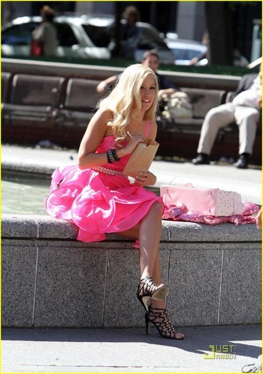 Ashley Tisdale (4) - x - Ashley Tisdale