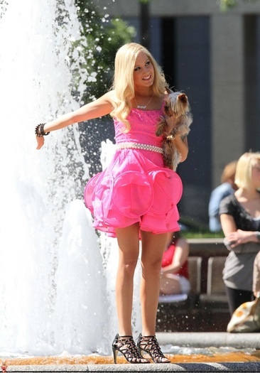 Ashley Tisdale (10) - x - Ashley Tisdale