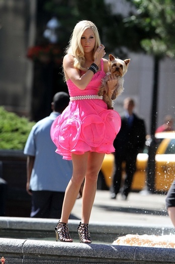 Ashley Tisdale (12) - x - Ashley Tisdale