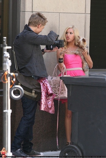Ashley Tisdale (20) - x - Ashley Tisdale