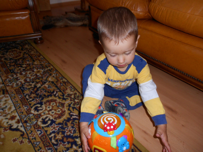 DSCN0155 - ANDREI IN VACANTA ANTALIA SI BRASOV