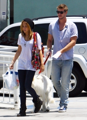 normal_009 - Shopping at Petco with Liam and Mate in Los Angeles