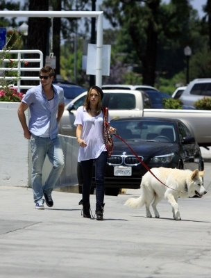 normal_015 - Shopping at Petco with Liam and Mate in Los Angeles