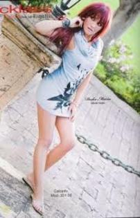 dulceckalss92 - 1-Dulce cklass-1
